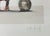 Late 20th Century Cousins I Mid-Century Modern Lithograph For Sale - Image 4 of 6