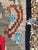 Black Vintage Caucasian Karabakh Kilim For Sale - Image 8 of 10