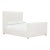 Bristol Park Ivory Queen Bed For Sale