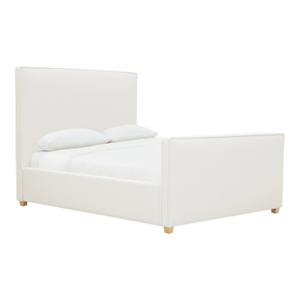Bristol Park Ivory Queen Bed