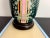 1970s Gucci Style Ceramic Jar Lamp by Bradburn Gallery & Shade For Sale - Image 11 of 18