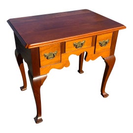 Example of Statton Furniture Lowboys