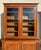 Empire Restoration Style Bookcases, Set of 2 For Sale - Image 4 of 18