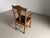 Armchair by Willem Penaat, 1919 For Sale - Image 5 of 10