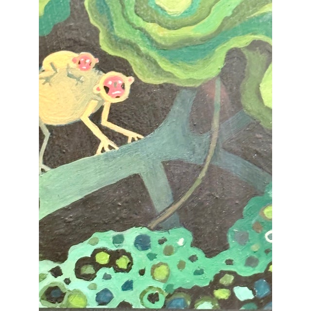 Oil Painting- Henry Hagan For Sale - Image 12 of 15