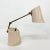 1960s Hamilton Compact Adjustable Table Desk Lamp Japan For Sale In San Diego - Image 6 of 9