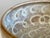 Crystalline Flow Glazed Studio Ceramic Bowl by Helma Klett, Fredelsloh, Germany, 1980s For Sale - Image 3 of 13