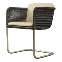 D44 Cantilever Chair from Tecta For Sale
