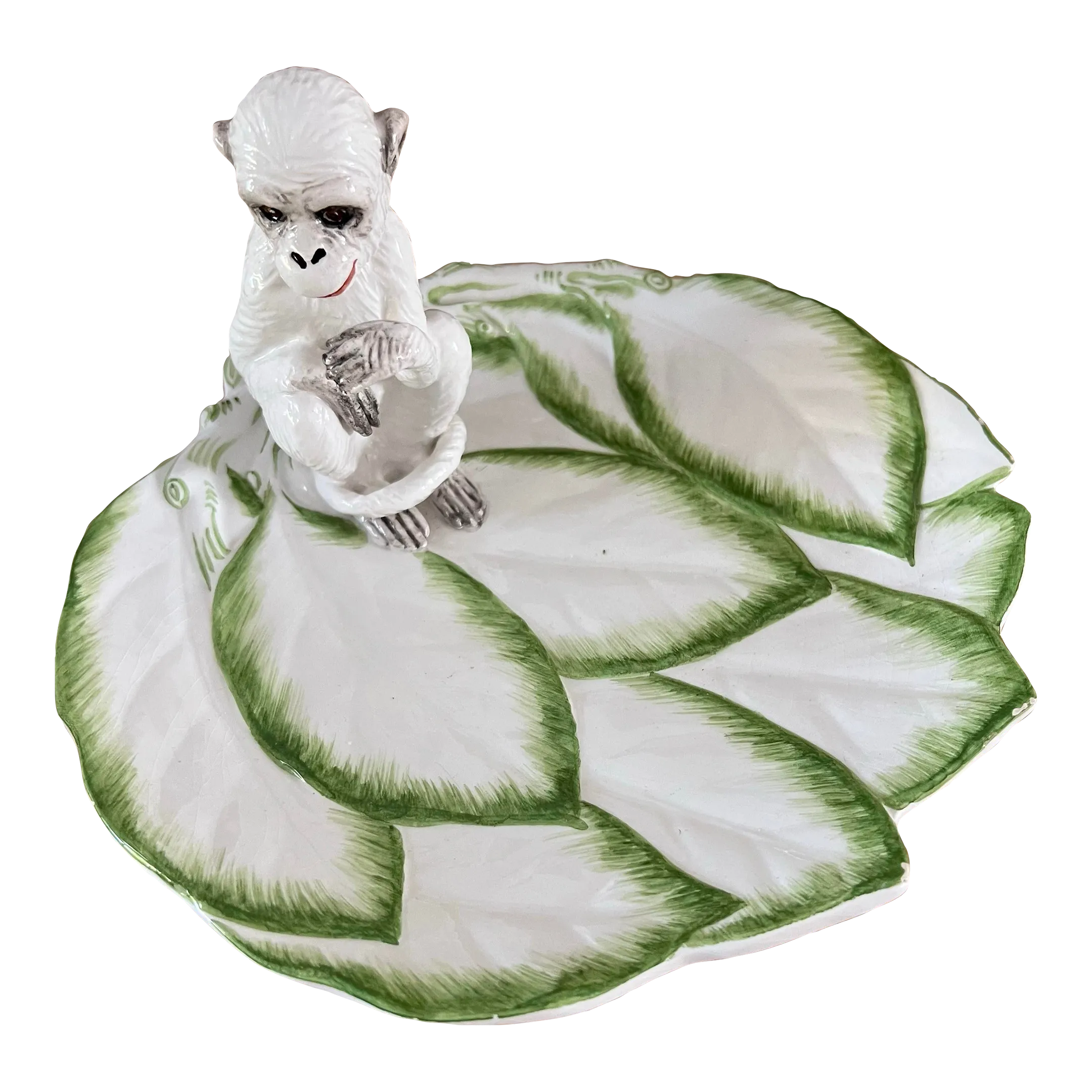 white heirloom dress White Amelia Rose Heirloom Dress 5