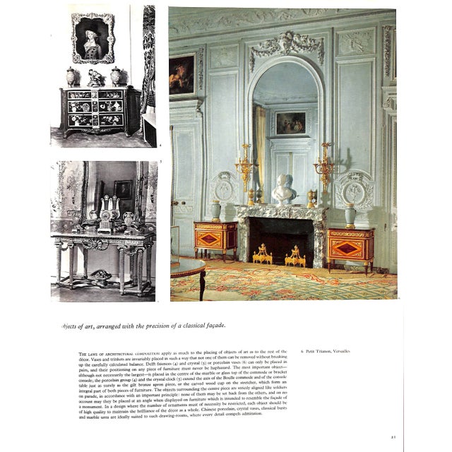 "Decoration**" Book 1963 Melikan, Souren [Editorial] For Sale - Image 11 of 12