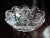 Victorian C 1853 J. Hoare & Co. American Brilliant Cut Glass Low Bowl For Sale - Image 3 of 12