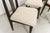 Vintage Dining Chairs by M. Zieliński, 1960s, Set of 4 For Sale - Image 15 of 17