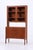 Vintage Teak Display Cabinet, 1960s For Sale - Image 4 of 11
