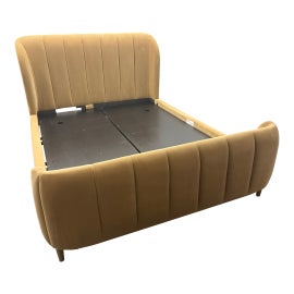 Example of Bedframes in Columbus