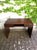 Wood Vintage Desk by Derk Jan De Vries, 1960s For Sale - Image 7 of 15
