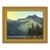 Late 20th Century Cold Lake in the Mountains, Jeff Walker For Sale