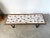 Modern Modern Coffee Table in Glazed Ceramic, 1960s For Sale - Image 3 of 18