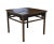 Ming Square Dining Table For Sale - Image 13 of 13