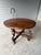 Antique Spanish Revival Round Table For Sale - Image 10 of 12