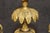 Pair French Louis XV Style Bronze Ormolu & Rock Crystal Lamps For Sale In Philadelphia - Image 6 of 14