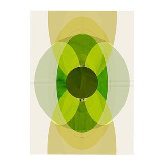 Paul Cooklin, Abstraction 1098, Edition of 50 For Sale