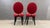 Bentwood Chairs with Vienna Straw Seat by Thonet for Herbatschek, Poland, 1960s, Set of 2 For Sale - Image 9 of 17