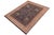 Designed with mesmerizing intricacy and gorgeous color palette, this hand-knotted masterpiece demonstrates the beauty and...
