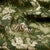 SAMPLE - Schumacher Hound Meadow Fabric In Forest For Sale In New York - Image 6 of 6