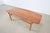 Mid-Century Modern Sculptural Danish Teak Coffee Table by Kurt Østervig for Jason Møbler | Newly Refinished For Sale - Image 3 of 13