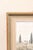 Mediterranean Landscape Painting, 1950's For Sale In Atlanta - Image 6 of 12
