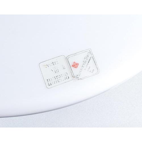 Vintage Model 6605 Table Lamp from Barovier & Toso, 1990s For Sale - Image 6 of 18