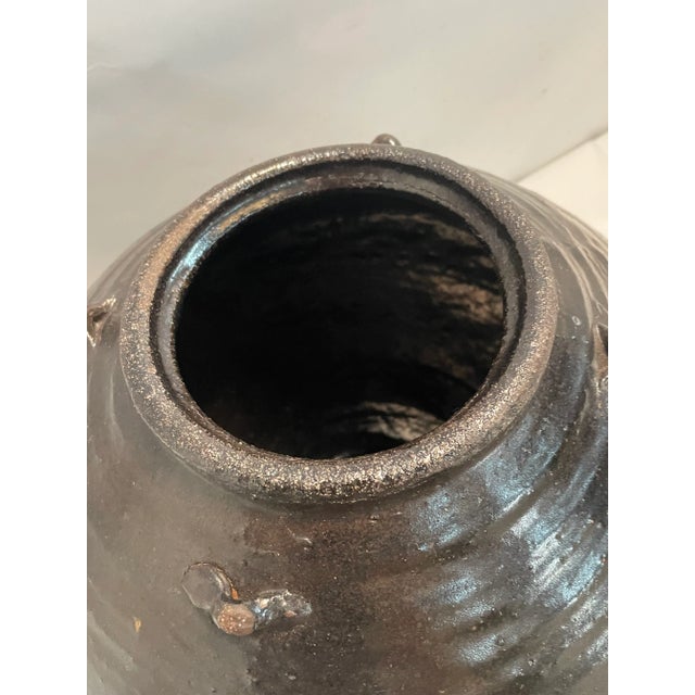 Ceramic Glazed Pottery For Sale - Image 7 of 11