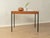 1960s Desk, Günter Renkel Very good workmanshipHigh-quality materialsMade in Germany. Designer: Günter Renkel,...