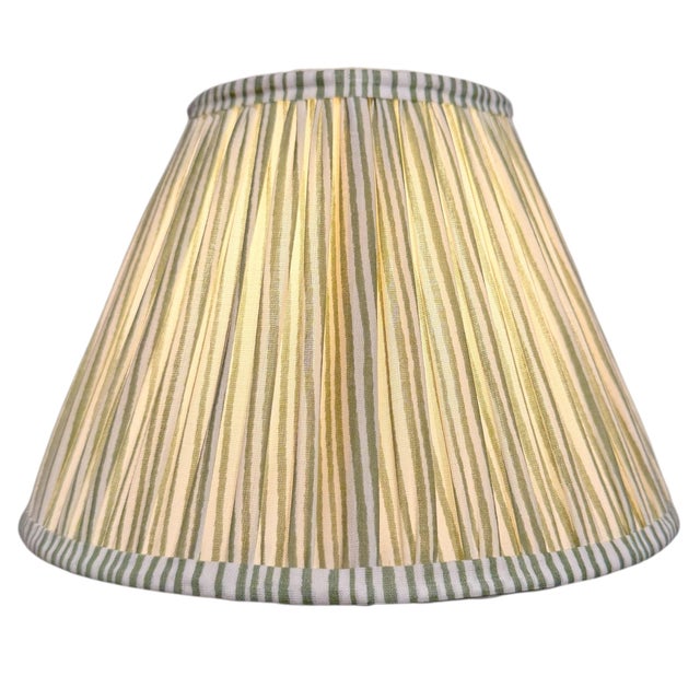 Pair of 18th Century English Brass Barley-Twist Candlestick Lamps For Sale - Image 12 of 12