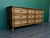 Thomasville Late 20th Century Thomasville Faux Bamboo Dresser of Nine Drawers For Sale - Image 4 of 11