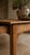French Provincial Pine Harvest Table with Drawers, 19th Century For Sale - Image 5 of 7