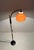 Metal Max Bill Floor Lamp by Miguel Milà for Polinax, Spain, 1960s For Sale - Image 7 of 11