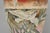 Antique Japanese Heavy Moriage Hand Painted Porcelain Oriental Bird Satsuma Vase For Sale In Philadelphia - Image 6 of 16