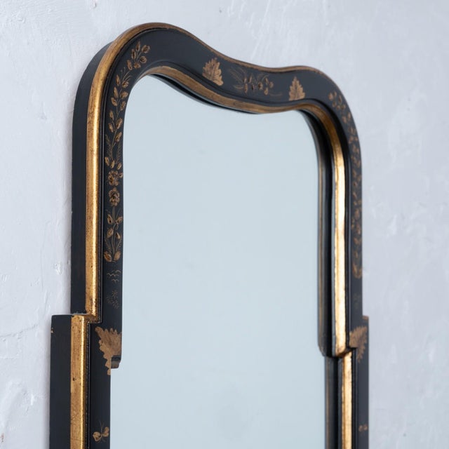 Friedman Brothers Williamsburg Restoration Chinoiserie Mirror, Late 20th Century For Sale In Savannah - Image 6 of 8