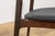 Mid-Century Modern Rosewood Dining Chairs, Denmark, 1960s, Set of 4 For Sale - Image 17 of 18