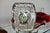Glass Crystal Table Clock from Daum, France, 1960s For Sale - Image 7 of 11