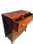 Late 18th Century Late 18th Century Beautiful English Georgian Mahogany Drop Front Secretaire Chest / Butler Chest For Sale - Image 5 of 16