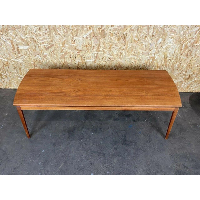Mid-Century Coffee Table For Sale - Image 6 of 10