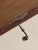 The Vintage Early American Mahogany Dresser With Inlay Detailing For Sale - Image 11 of 12