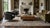 Elevate your space with this stunning Modern Tabriz style area rug. Featuring a distressed finish, it blends classic...