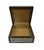 Wood Handmade Mahogany Jewelry Box – Natural Shell Inlay For Sale - Image 7 of 7