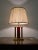 Holywood Regency Table Lamp, 1970s For Sale - Image 3 of 12