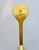 Anton Michelsen Gilt Sterling Silver Enamel Christmas Spoon, Bjørn Wiinblad, 1972 1972 Bjørn Wiinblad’s design for the...
