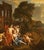 Workshop of Gérard de Lairesse, Myth of Apollo & Isse, 1700, Oil on Canvas For Sale - Image 4 of 16