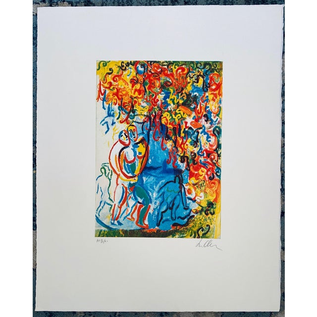 Sandro Chia was born in Florence in 1946. He has studied at the Istituto d’Arte and then at the Accademia di Belle Arti in...